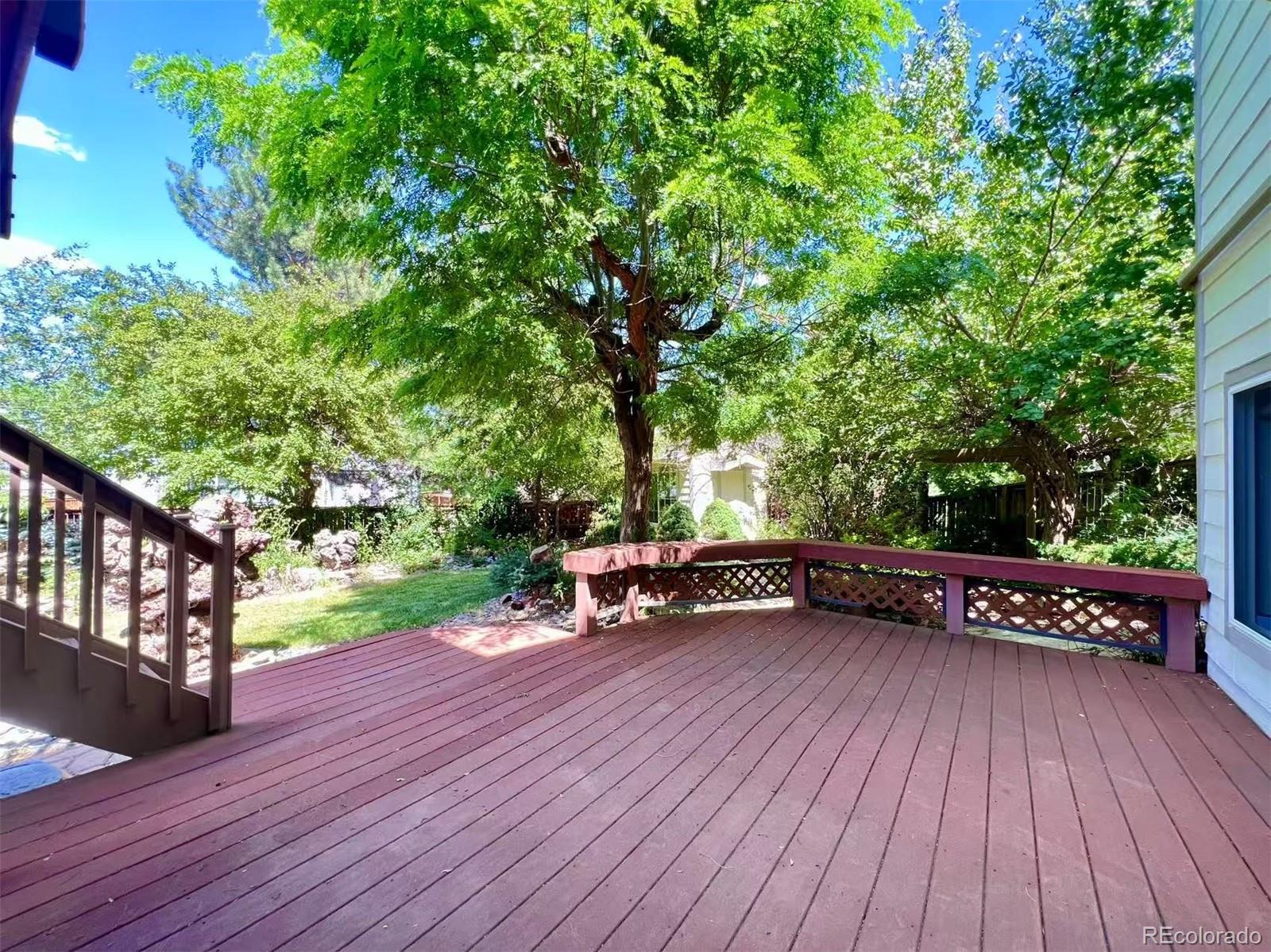 MLS Image #30 for 9466  morning glory lane,highlands ranch, Colorado