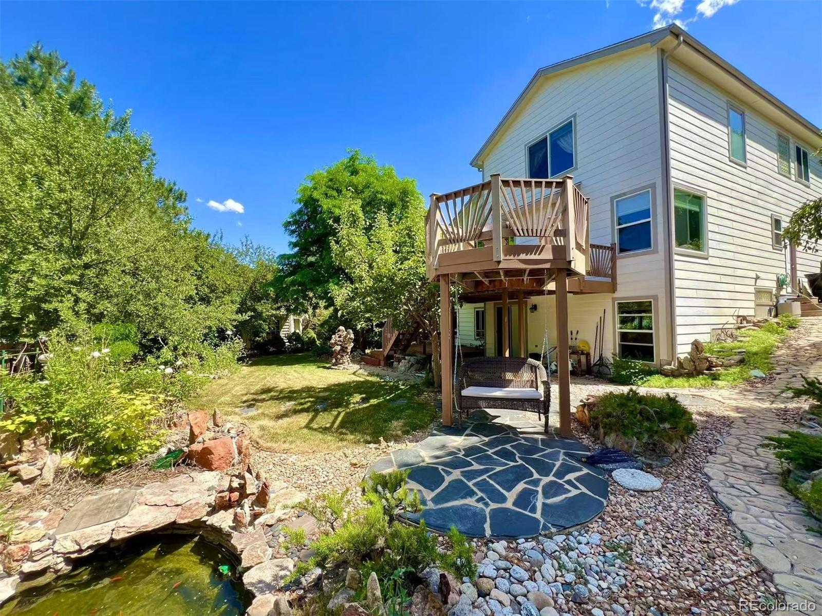 MLS Image #32 for 9466  morning glory lane,highlands ranch, Colorado