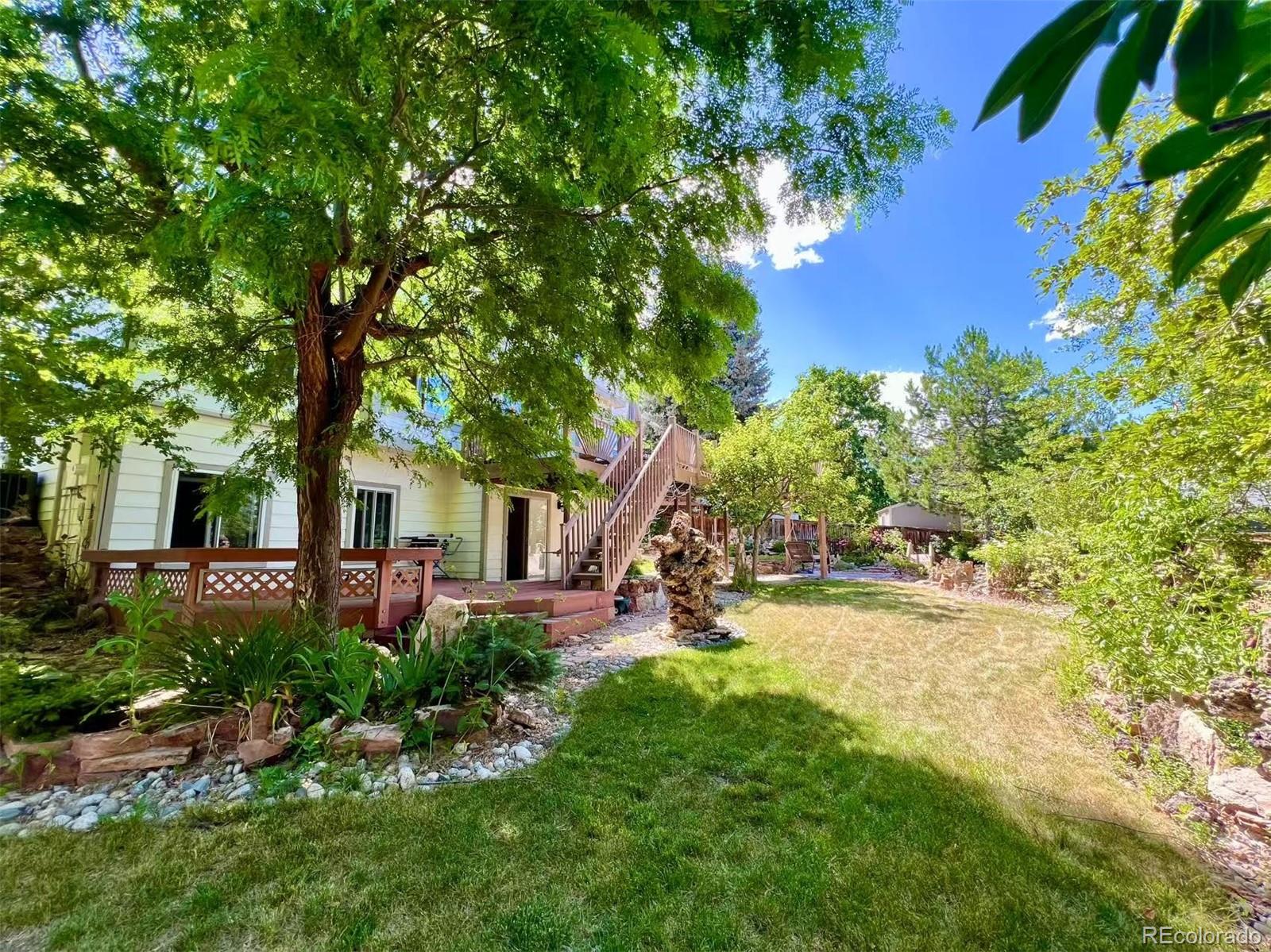 MLS Image #33 for 9466  morning glory lane,highlands ranch, Colorado