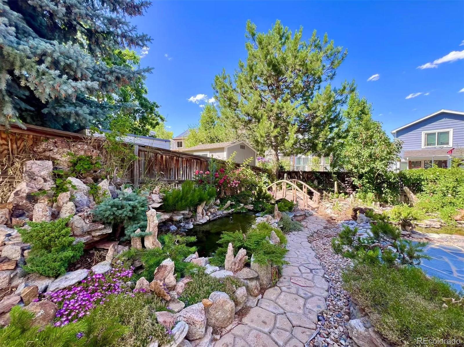 MLS Image #34 for 9466  morning glory lane,highlands ranch, Colorado
