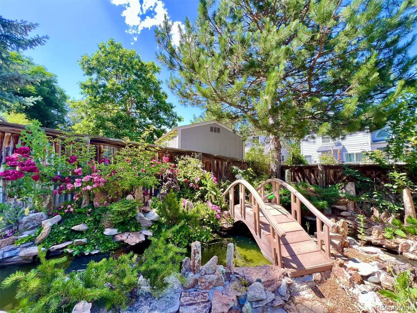 MLS Image #35 for 9466  morning glory lane,highlands ranch, Colorado