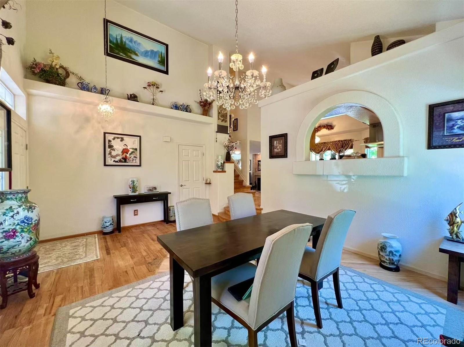 MLS Image #4 for 9466  morning glory lane,highlands ranch, Colorado