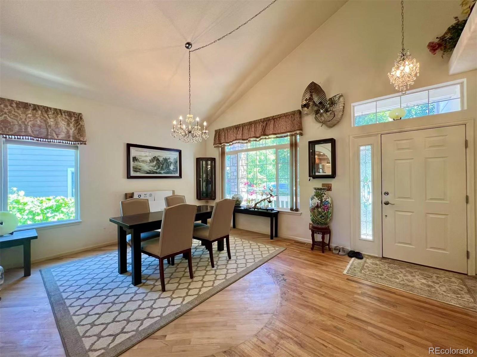 MLS Image #5 for 9466  morning glory lane,highlands ranch, Colorado