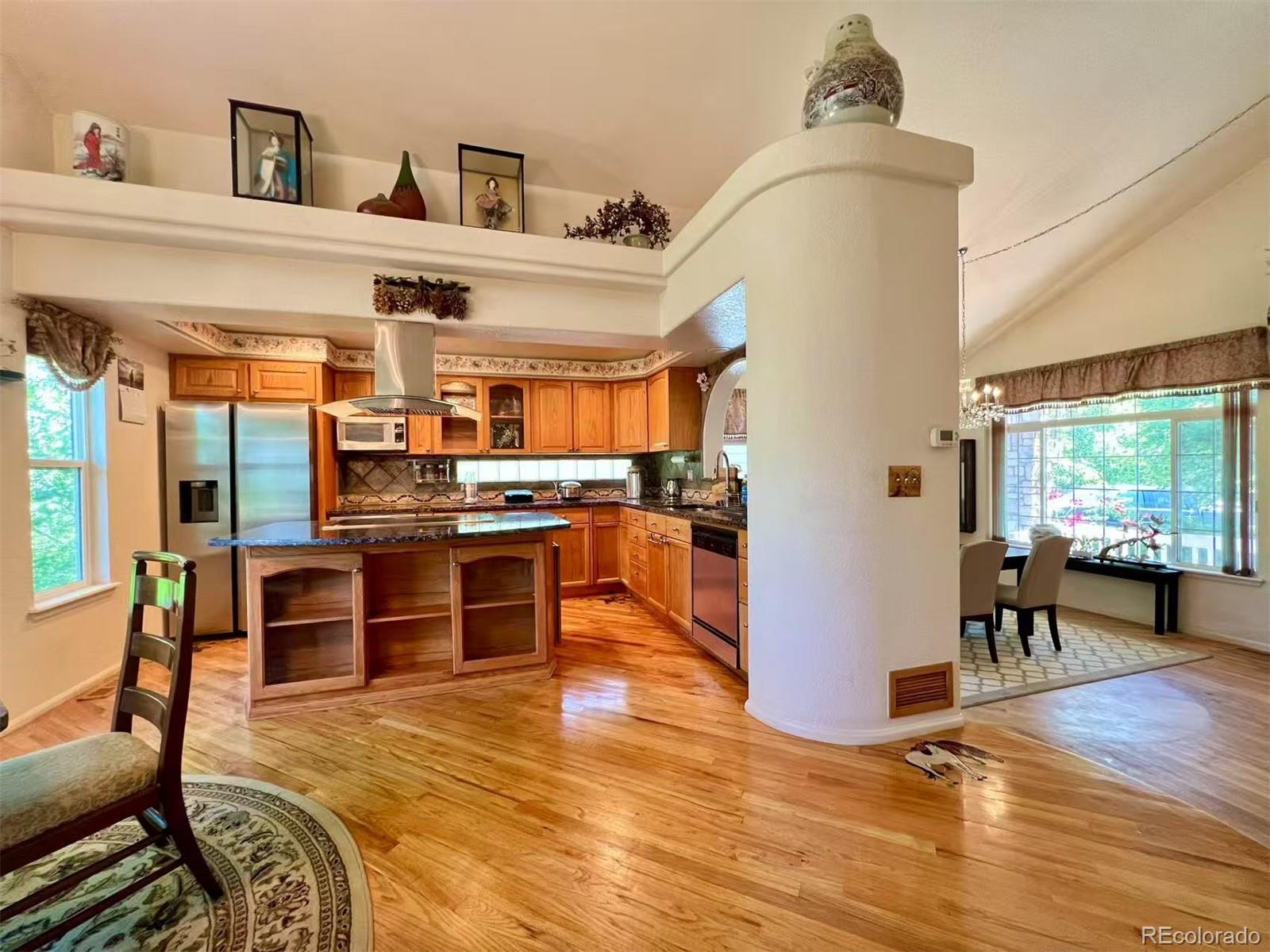 MLS Image #6 for 9466  morning glory lane,highlands ranch, Colorado