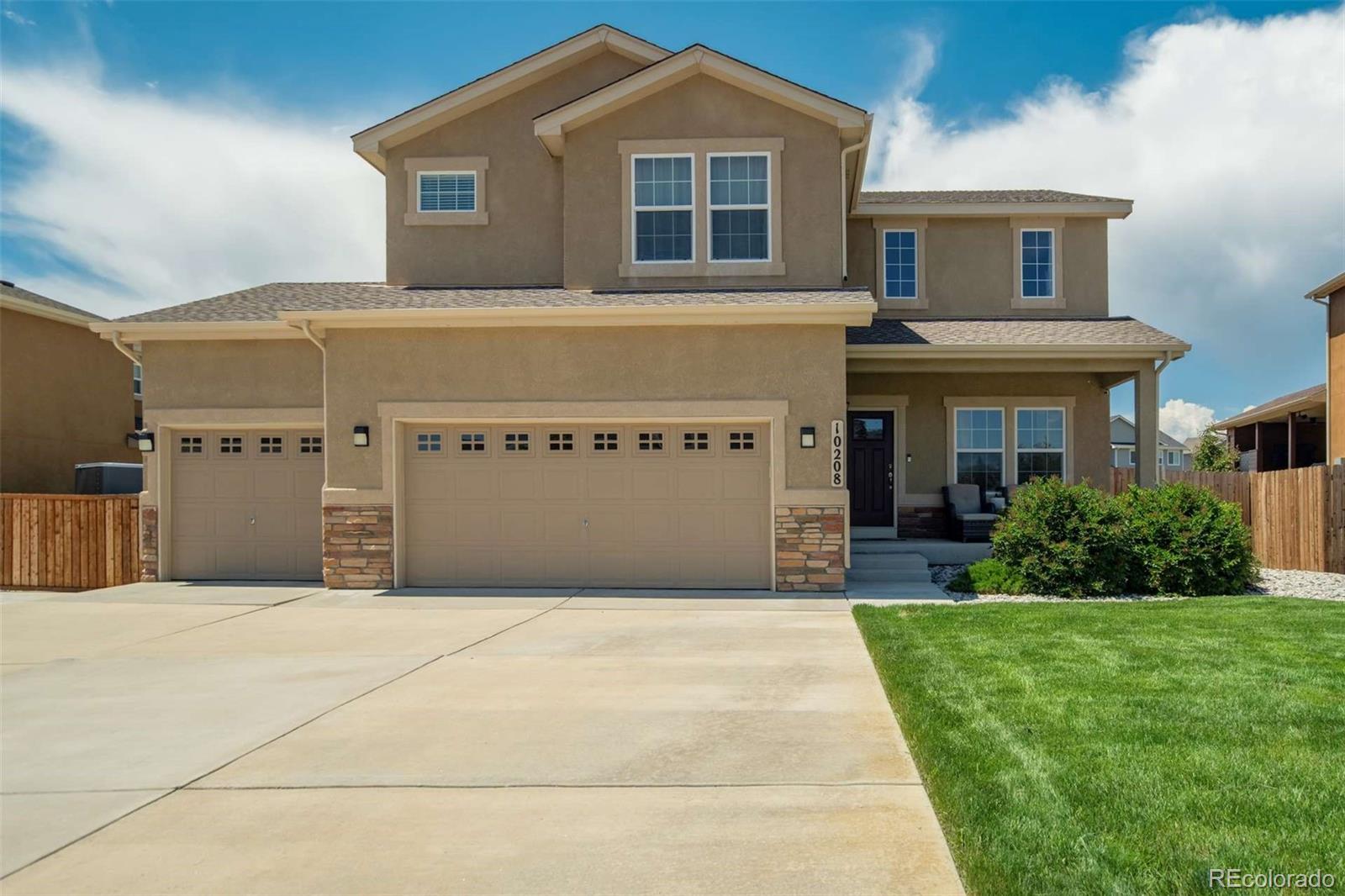 MLS Image #0 for 10208  abrams drive,colorado springs, Colorado