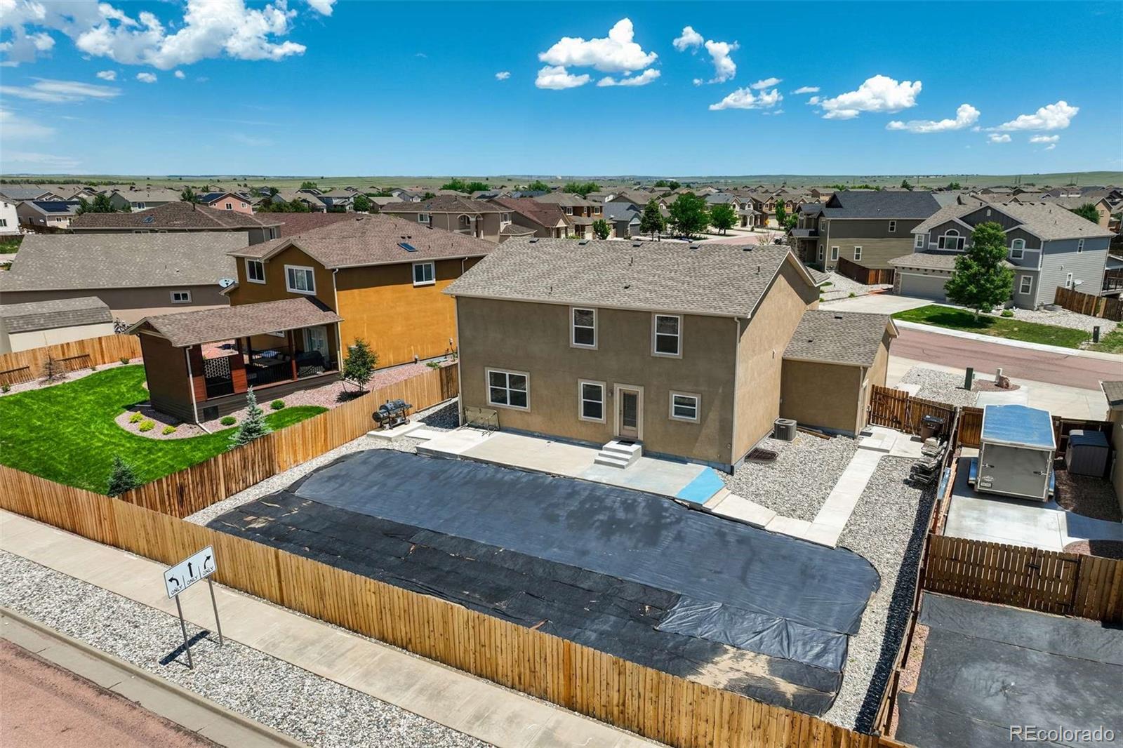 MLS Image #31 for 10208  abrams drive,colorado springs, Colorado