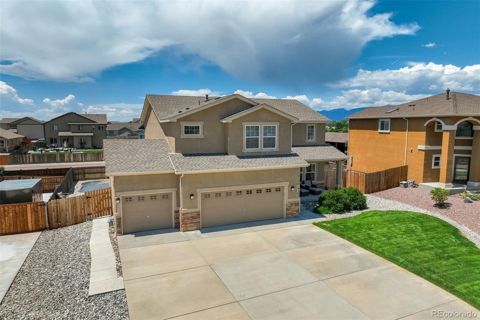 MLS Image #33 for 10208  abrams drive,colorado springs, Colorado