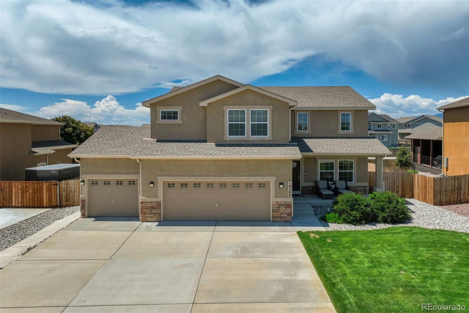 MLS Image #34 for 10208  abrams drive,colorado springs, Colorado