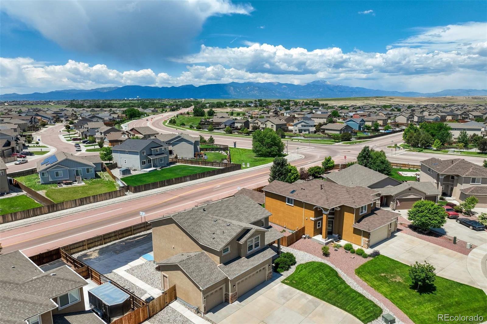 MLS Image #36 for 10208  abrams drive,colorado springs, Colorado