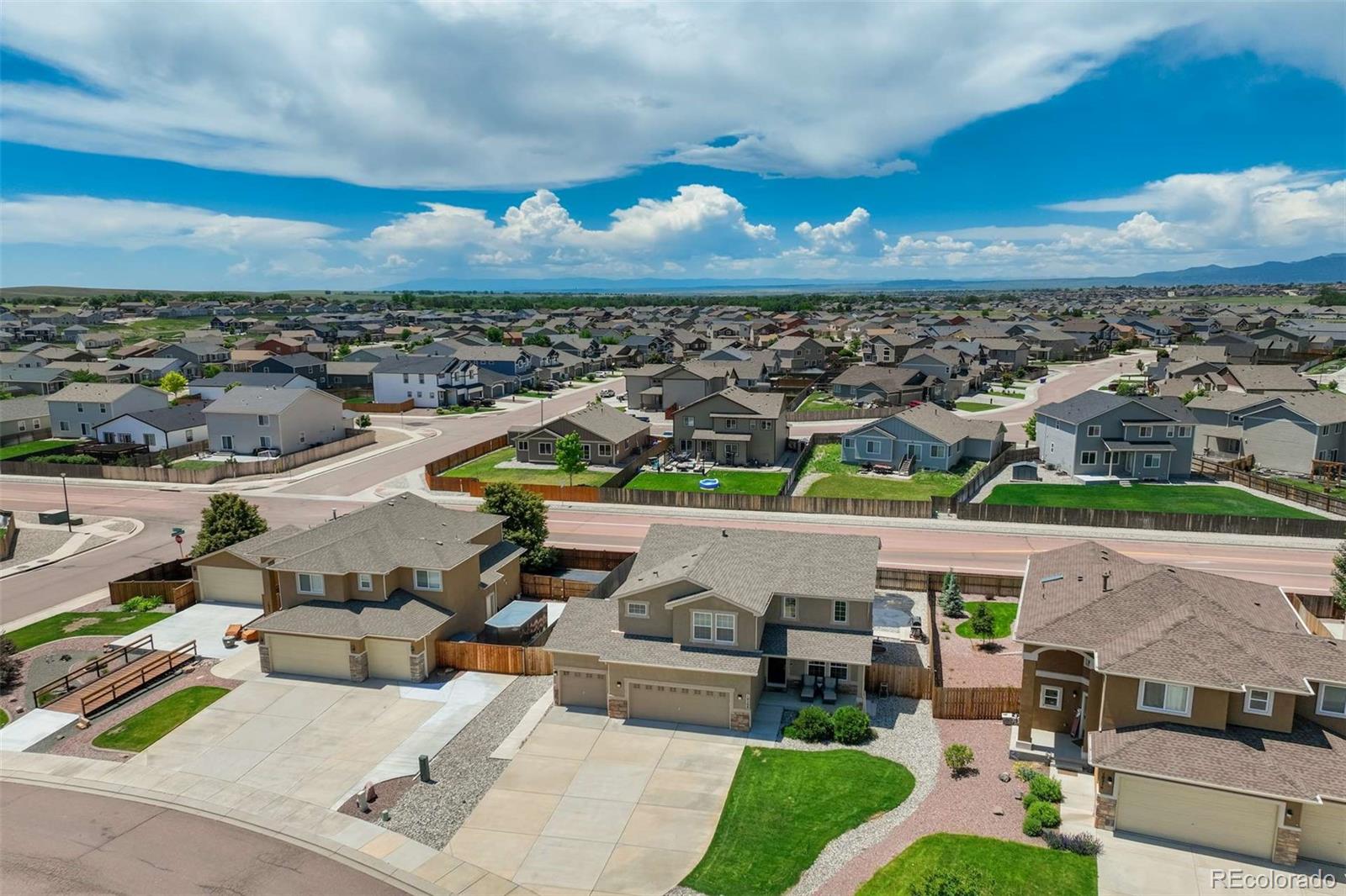 MLS Image #38 for 10208  abrams drive,colorado springs, Colorado