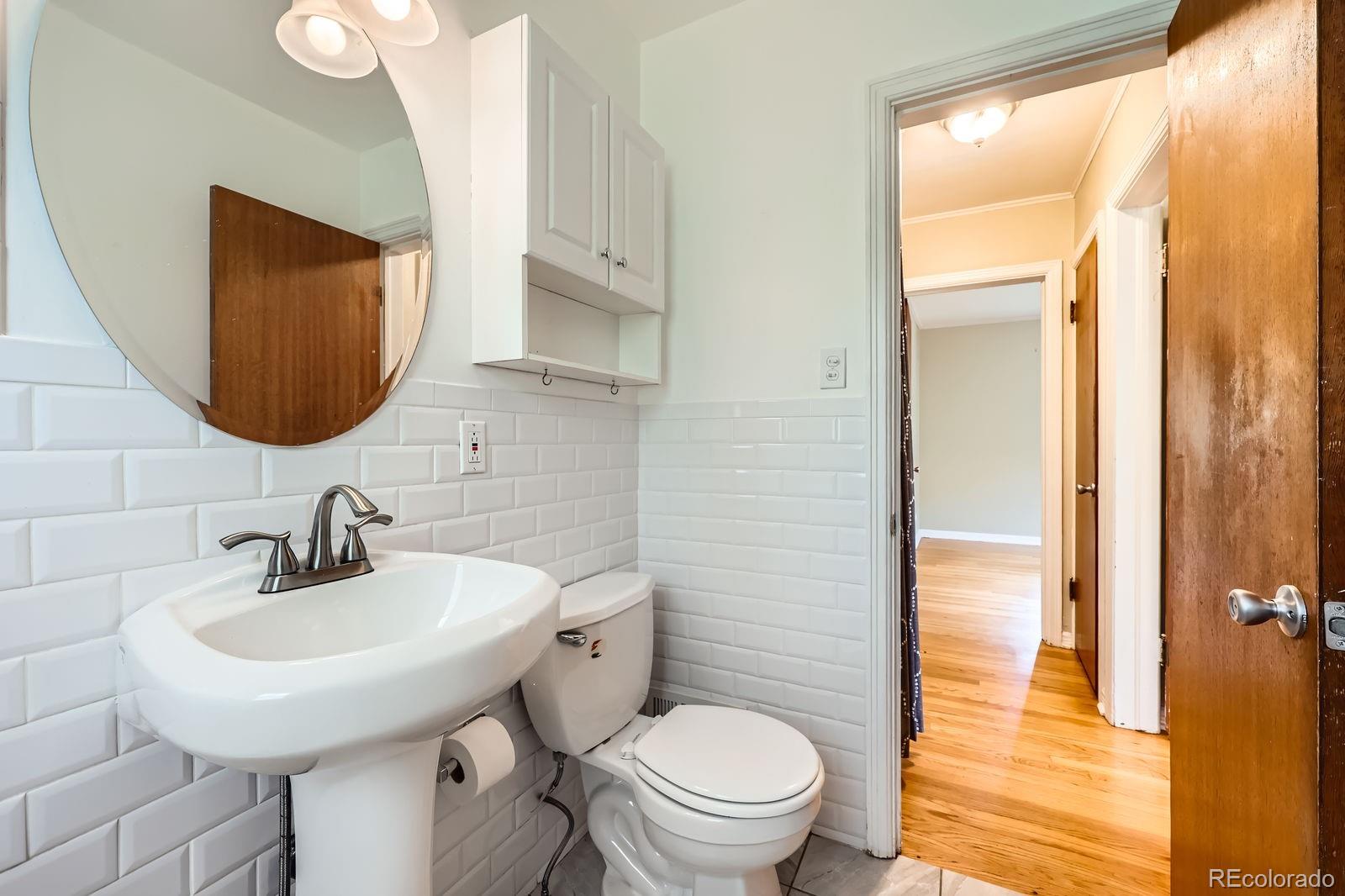 MLS Image #17 for 2565 s gaylord street,denver, Colorado