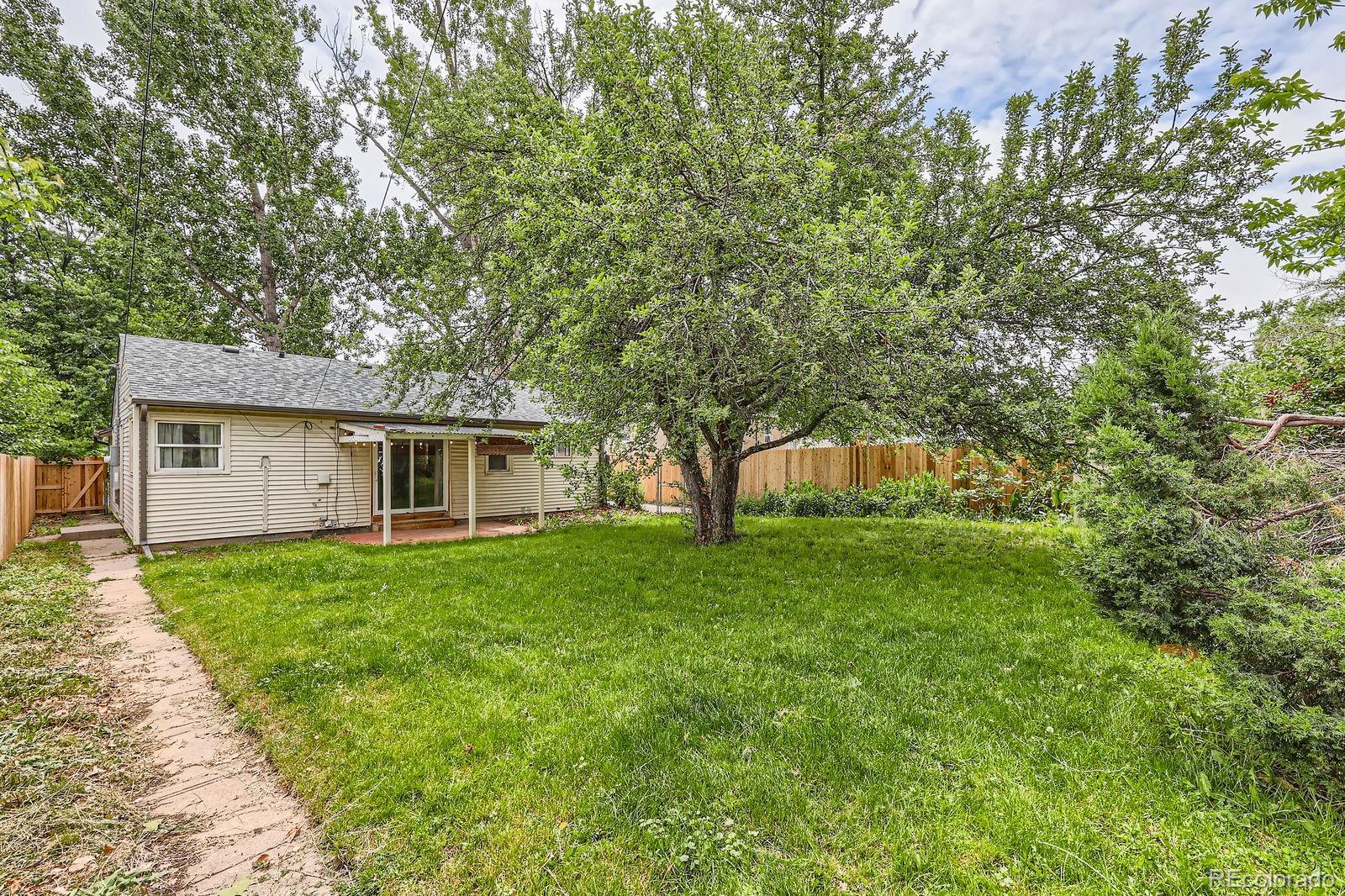 MLS Image #24 for 2565 s gaylord street,denver, Colorado