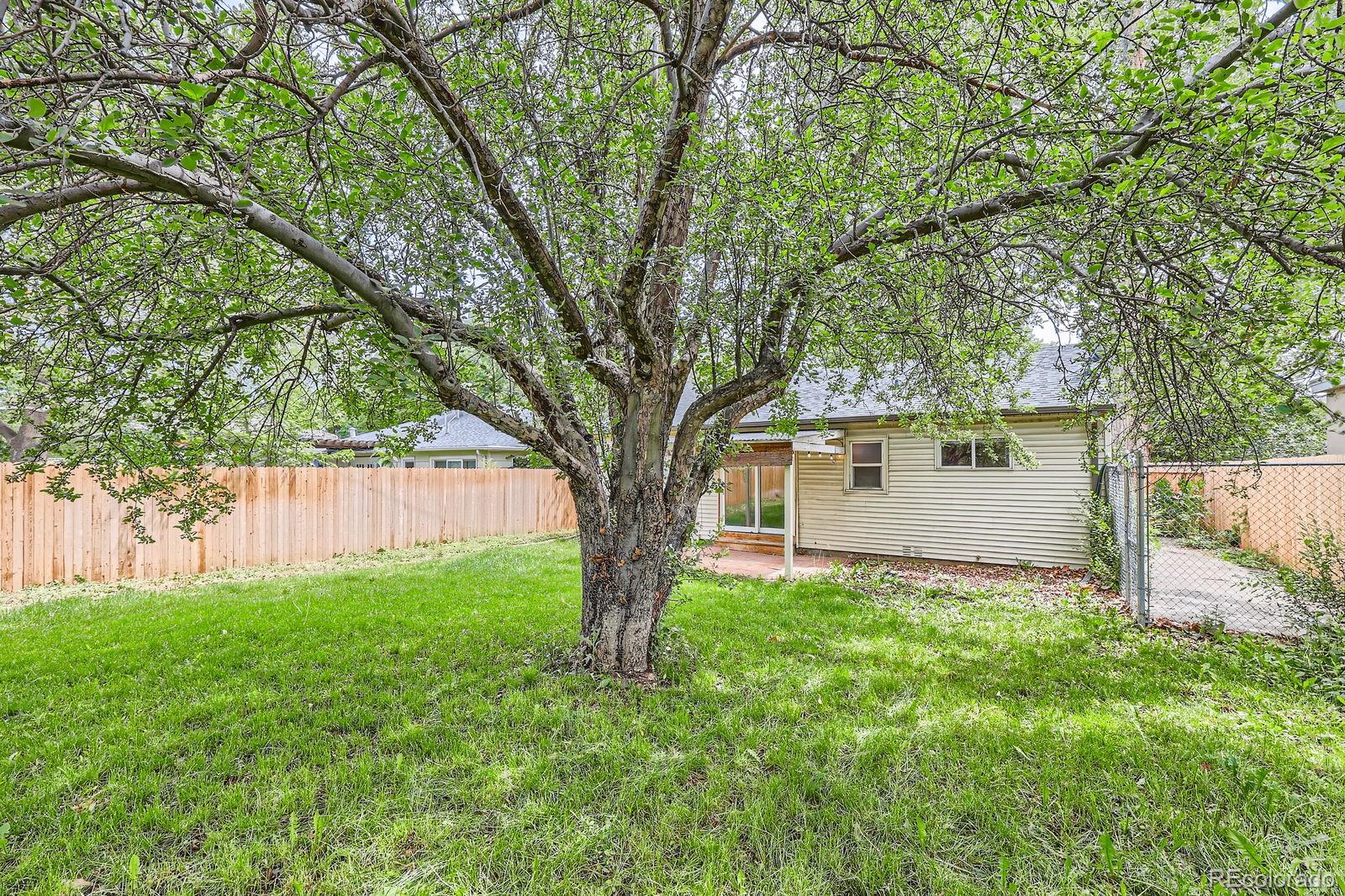 MLS Image #25 for 2565 s gaylord street,denver, Colorado