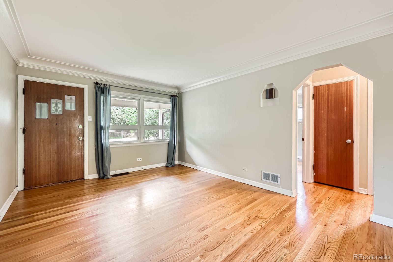 MLS Image #5 for 2565 s gaylord street,denver, Colorado