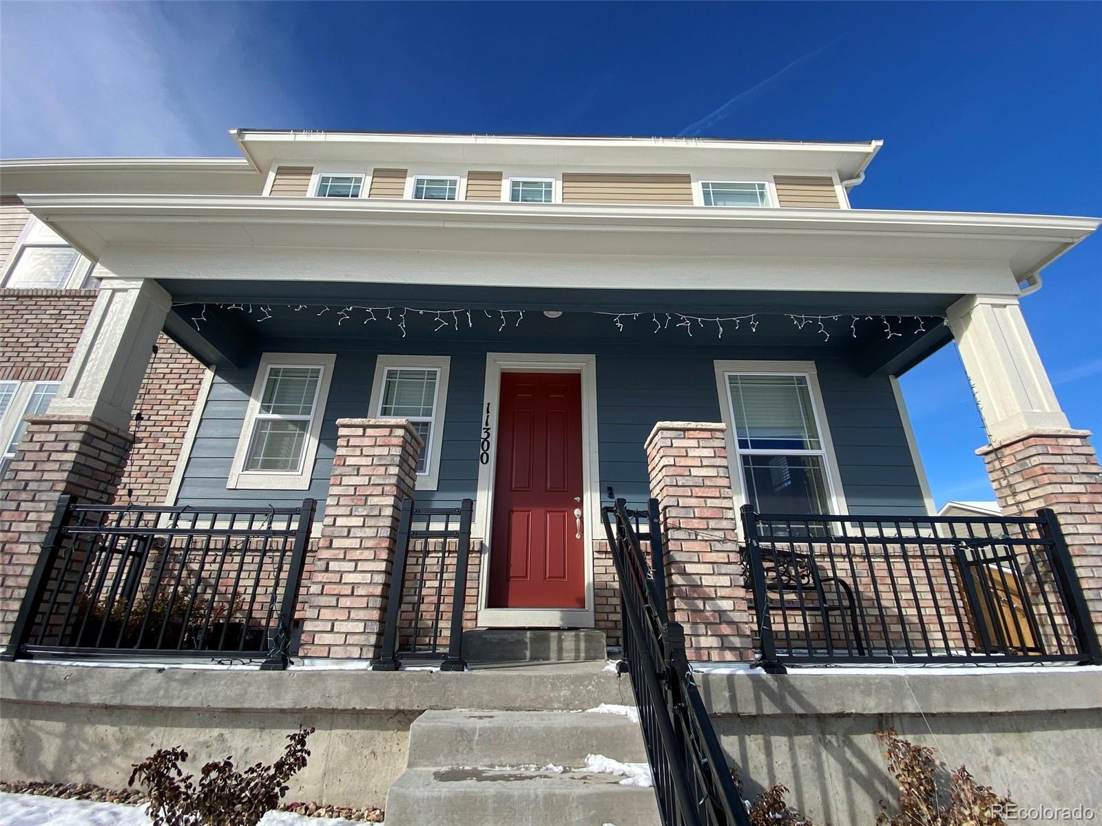 CMA Image for 11300  Pacific Peak Court,Parker, Colorado