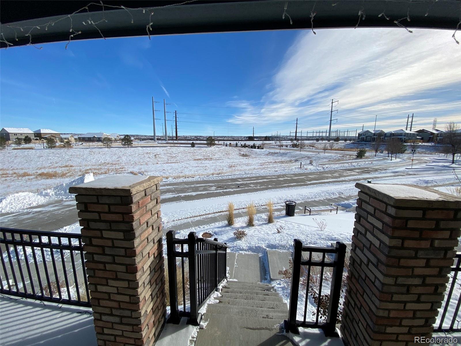 MLS Image #2 for 11300  pacific peak court,parker, Colorado