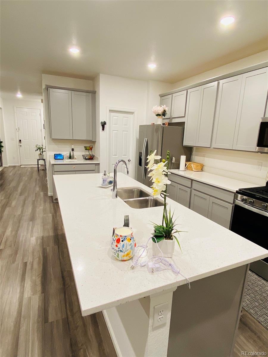 MLS Image #4 for 11300  pacific peak court,parker, Colorado