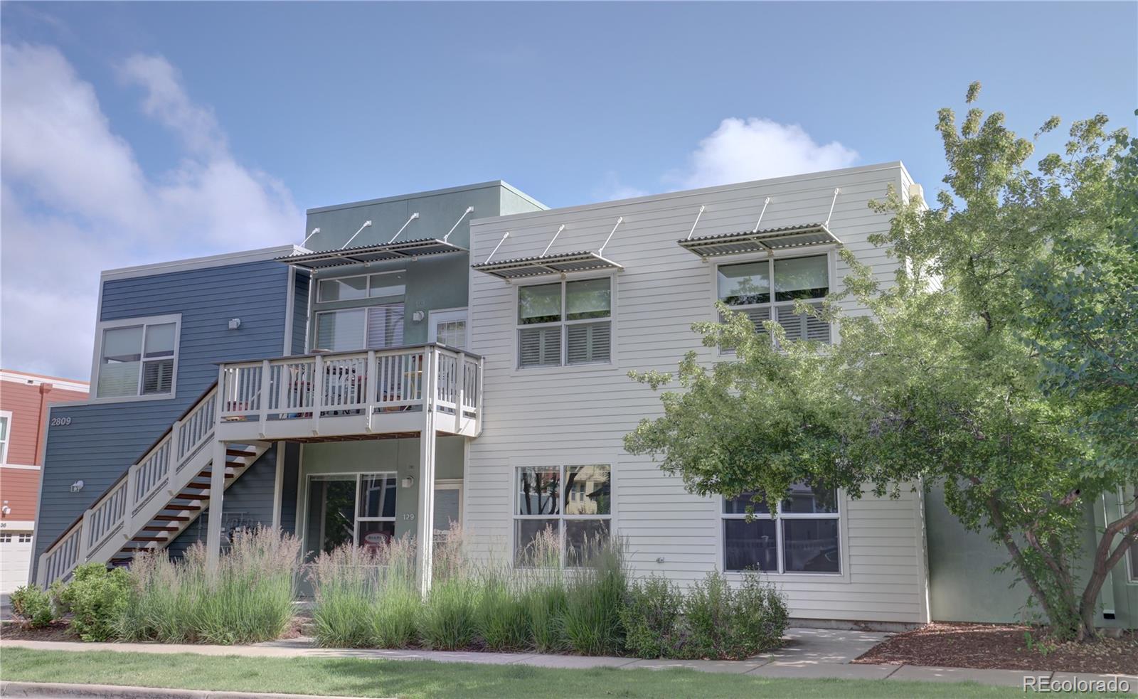 MLS Image #0 for 2809  syracuse court,denver, Colorado