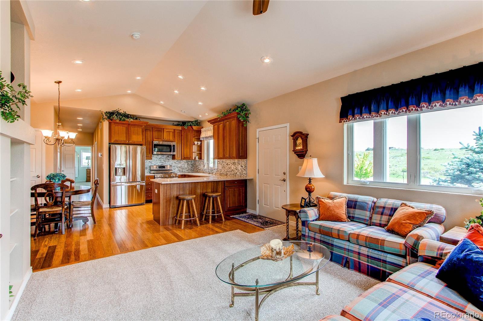 MLS Image #41 for 8682 n sundown trail,parker, Colorado