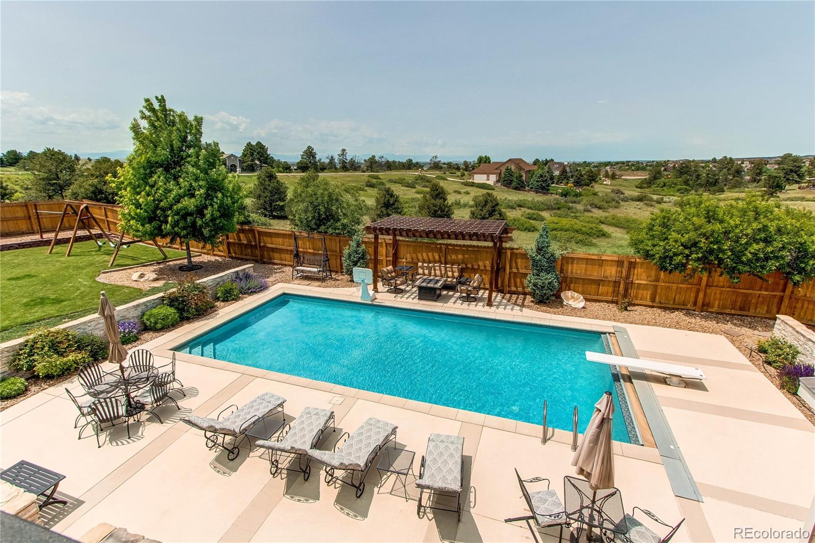 MLS Image #6 for 8682 n sundown trail,parker, Colorado