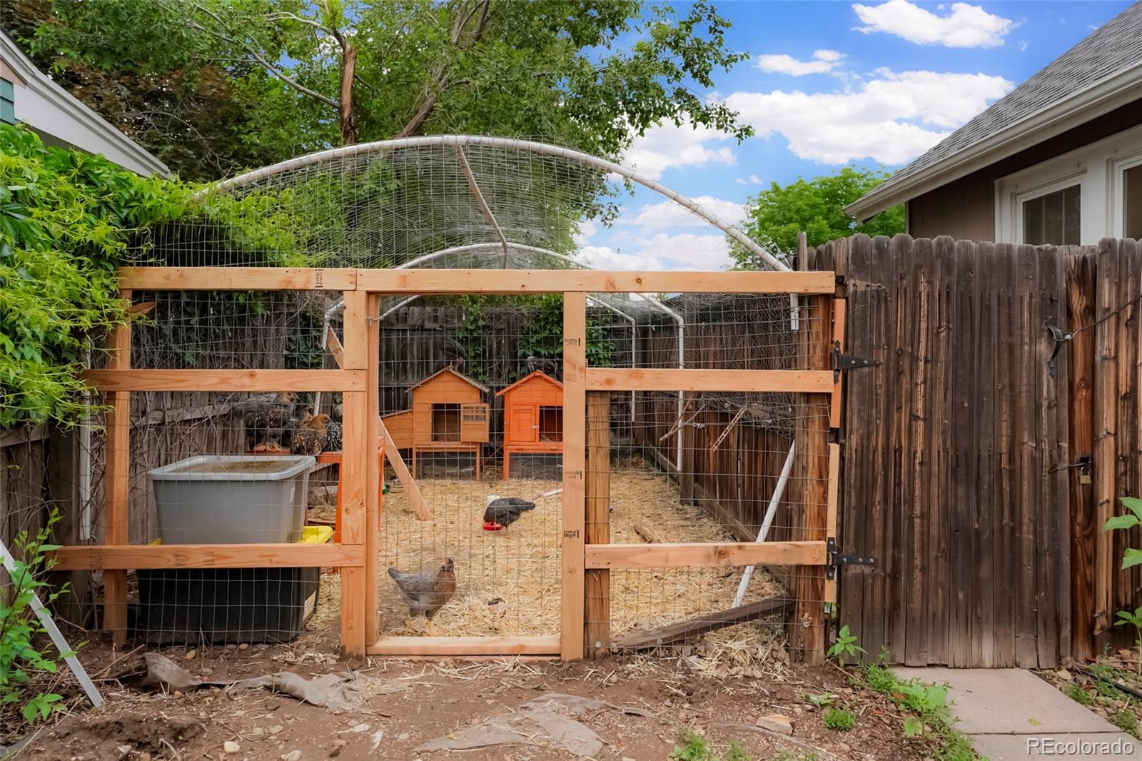 MLS Image #17 for 4210 s fox street,englewood, Colorado