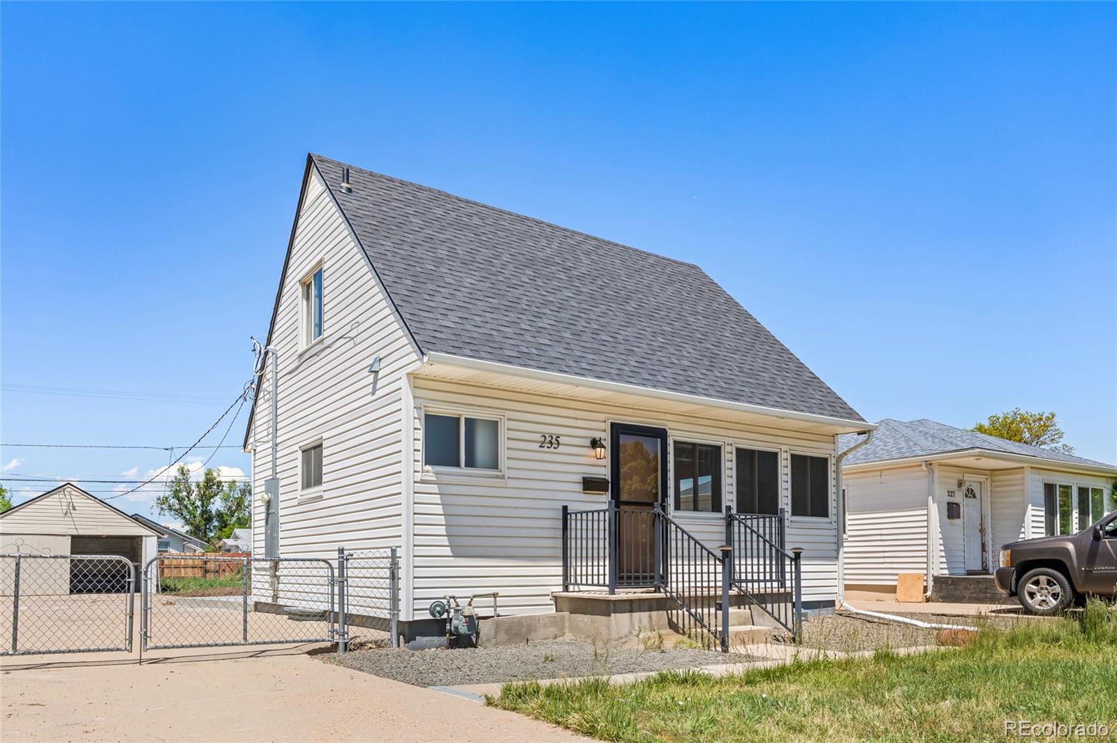 MLS Image #0 for 235 s 8th avenue,brighton, Colorado