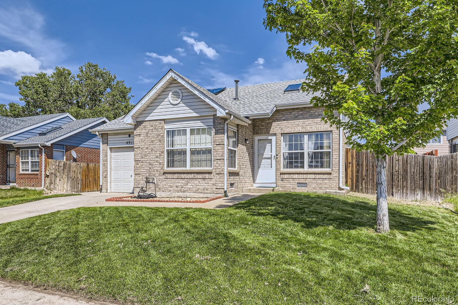 MLS Image #0 for 4912  altura street,denver, Colorado