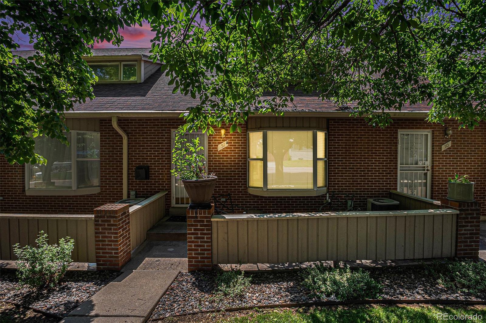 MLS Image #0 for 3300 w florida avenue 51,denver, Colorado