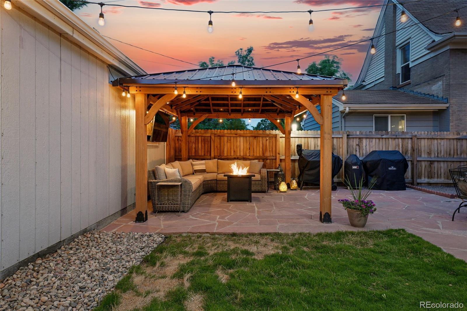 MLS Image #34 for 3008 n york street,denver, Colorado