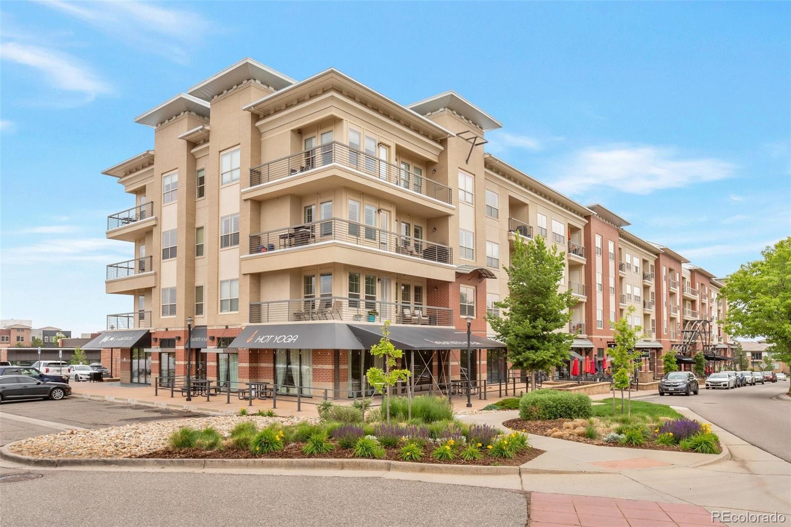 MLS Image #1 for 10111  inverness main street 301,englewood, Colorado