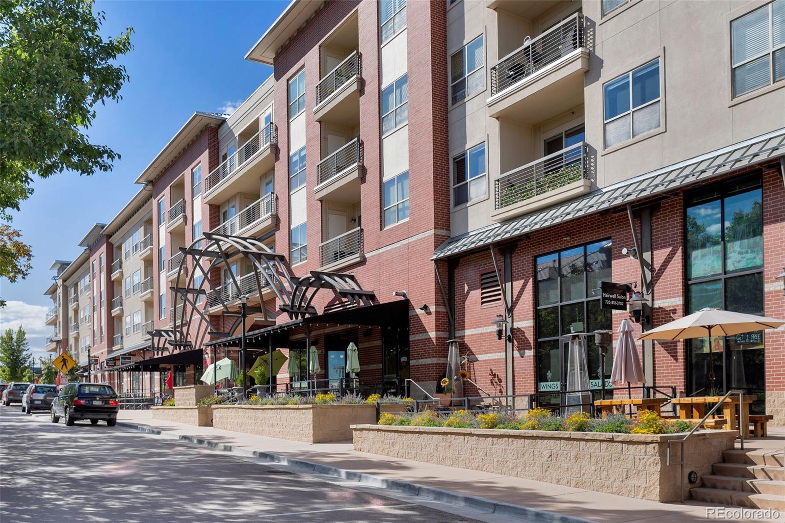 MLS Image #18 for 10111  inverness main street 301,englewood, Colorado