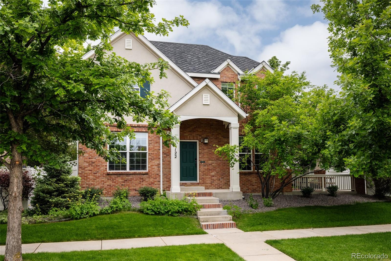 MLS Image #25 for 8122 e 6th place,denver, Colorado