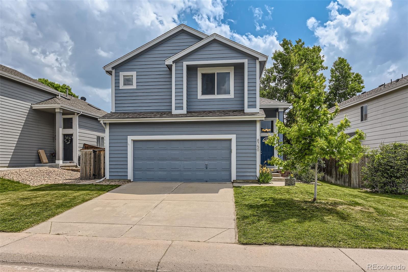 MLS Image #0 for 8750  redwing avenue,littleton, Colorado