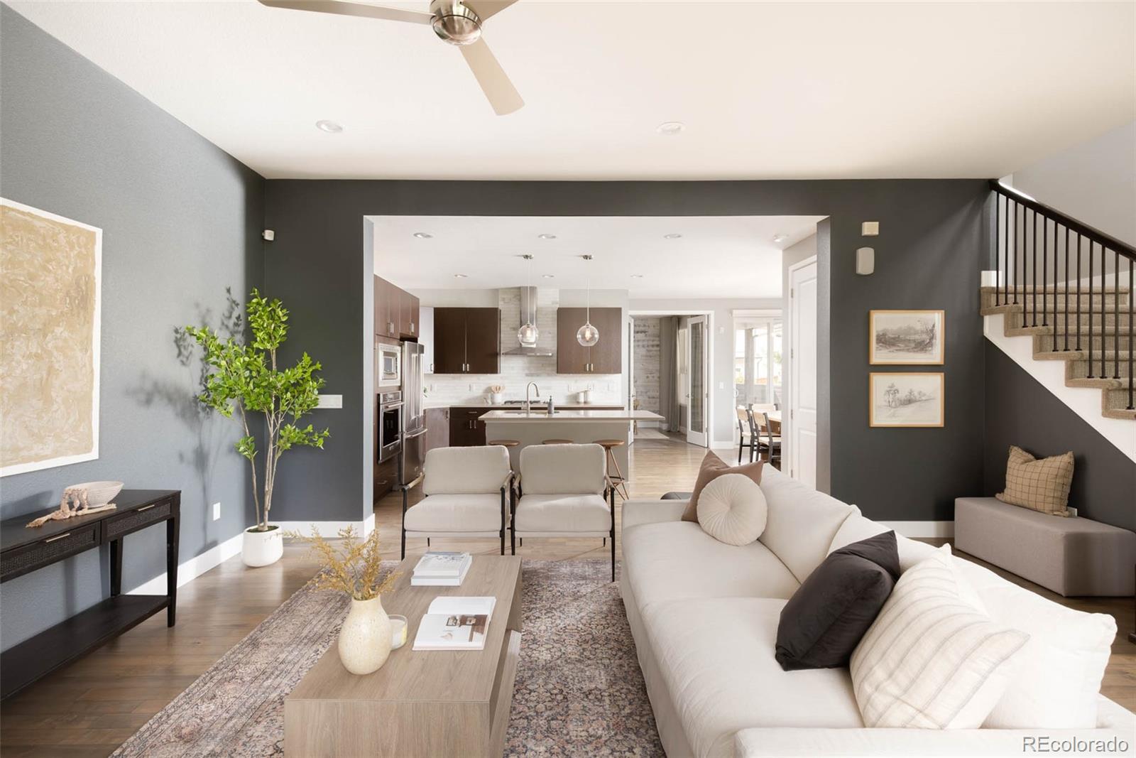 CMA Image for 3354  wabash street,Denver, Colorado