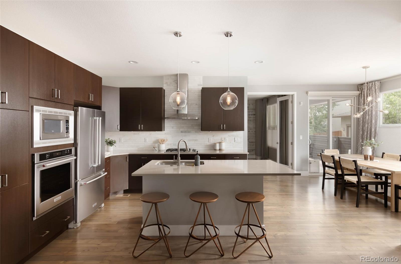 MLS Image #4 for 3473  beeler street,denver, Colorado