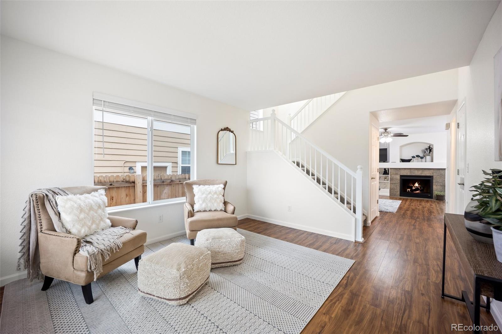 MLS Image #3 for 14280  white peak drive,colorado springs, Colorado