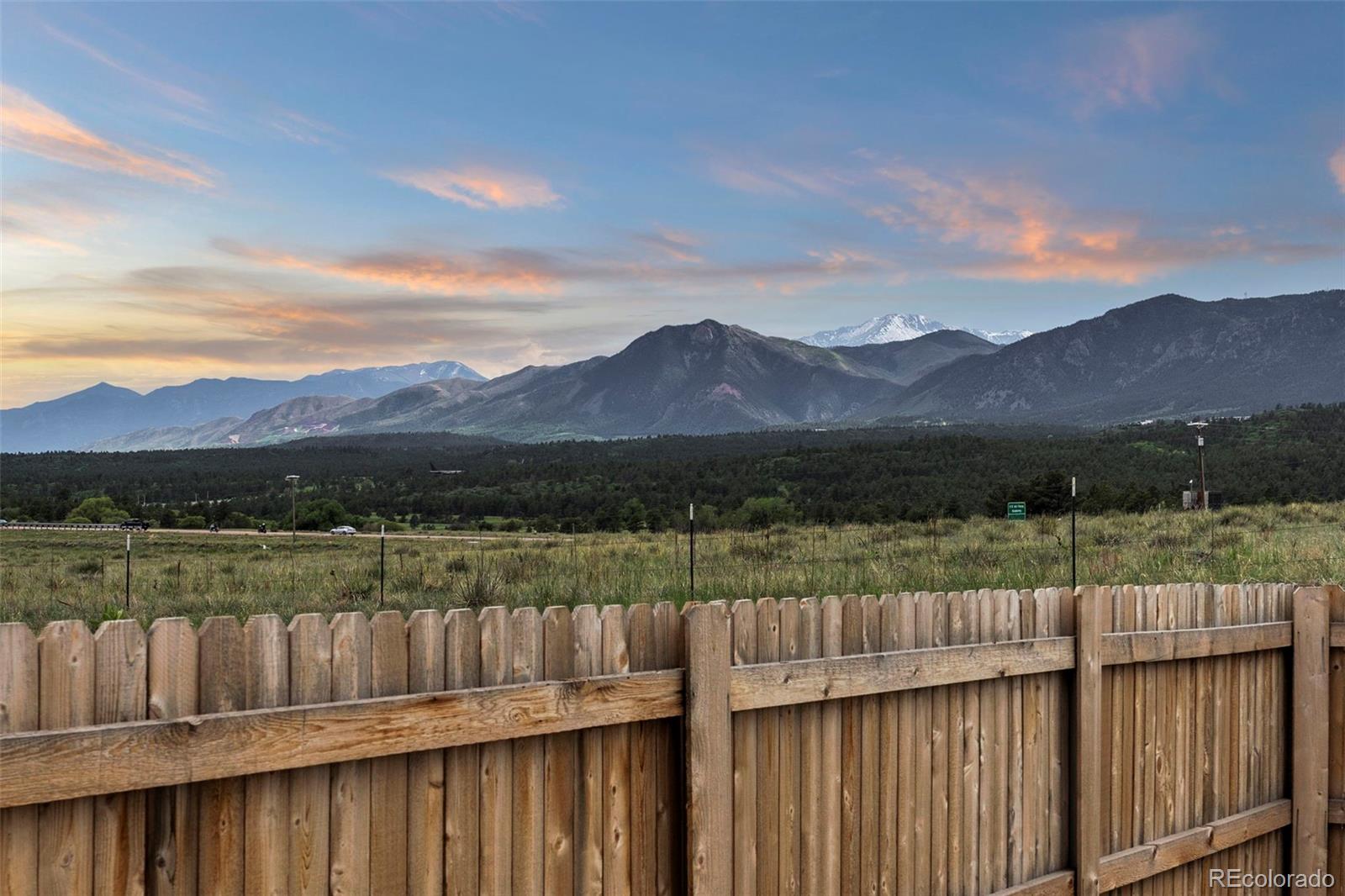 MLS Image #45 for 14280  white peak drive,colorado springs, Colorado