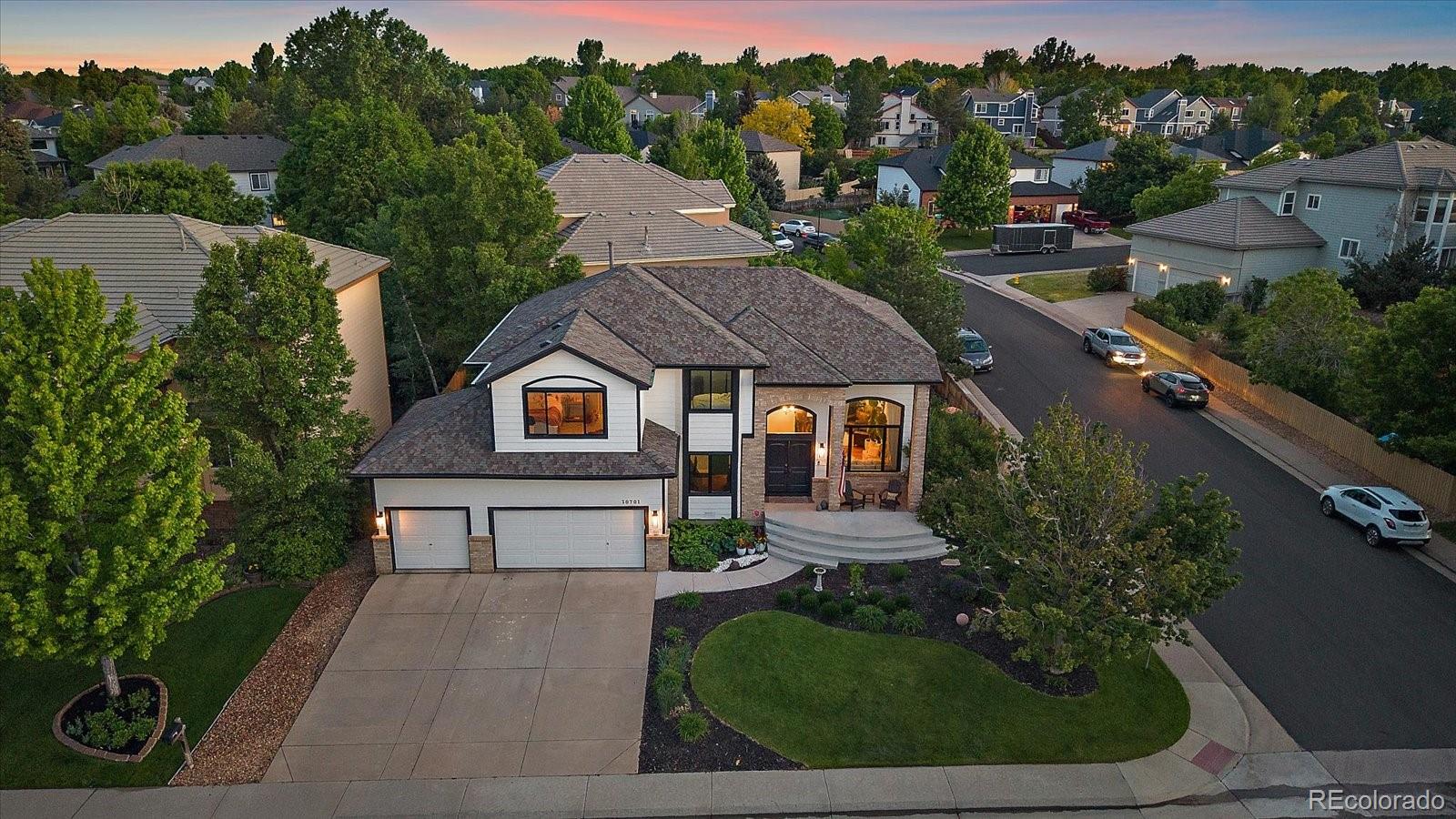 MLS Image #2 for 10701  flagler drive,parker, Colorado