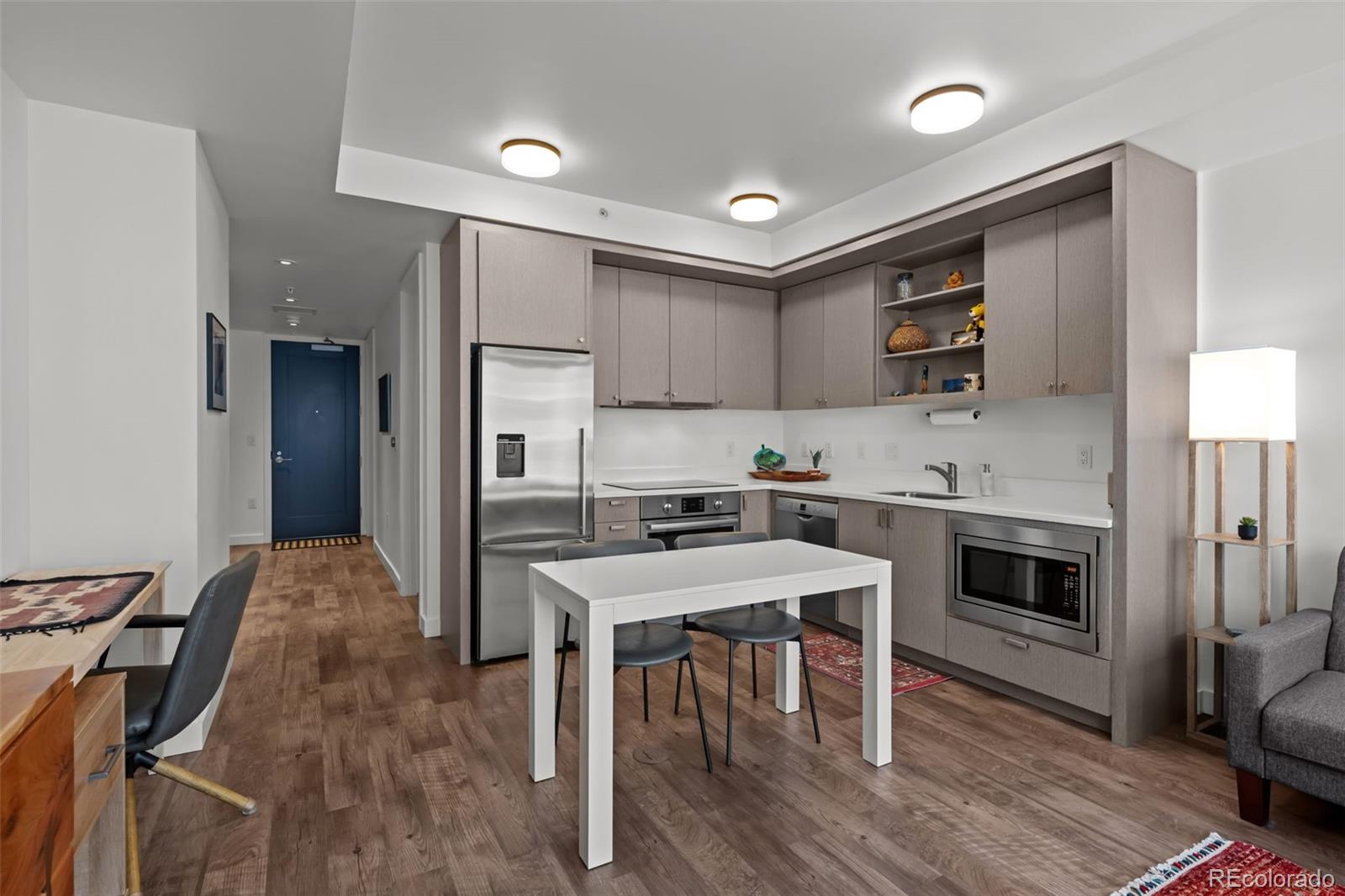 MLS Image #2 for 1750  wewatta street,denver, Colorado