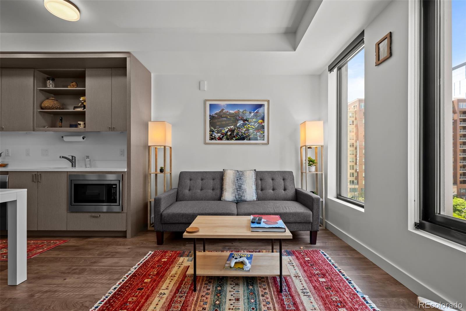 MLS Image #6 for 1750  wewatta street,denver, Colorado