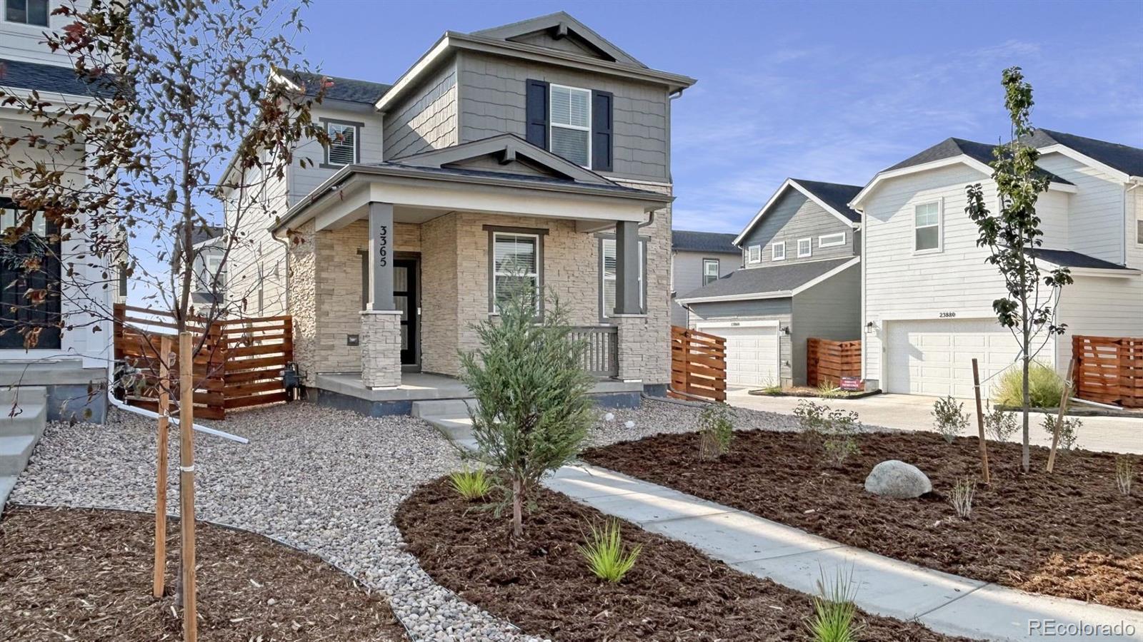 MLS Image #1 for 3365 n coolidge way,aurora, Colorado