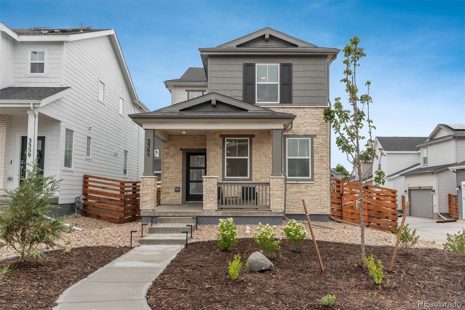MLS Image #2 for 3365 n coolidge way,aurora, Colorado