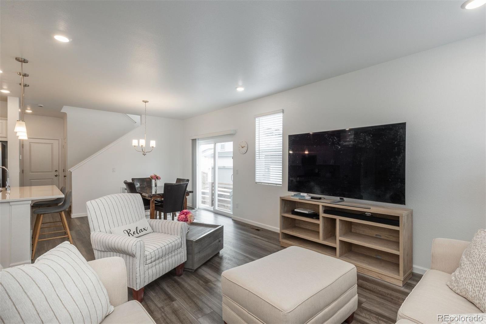MLS Image #3 for 3365 n coolidge way,aurora, Colorado