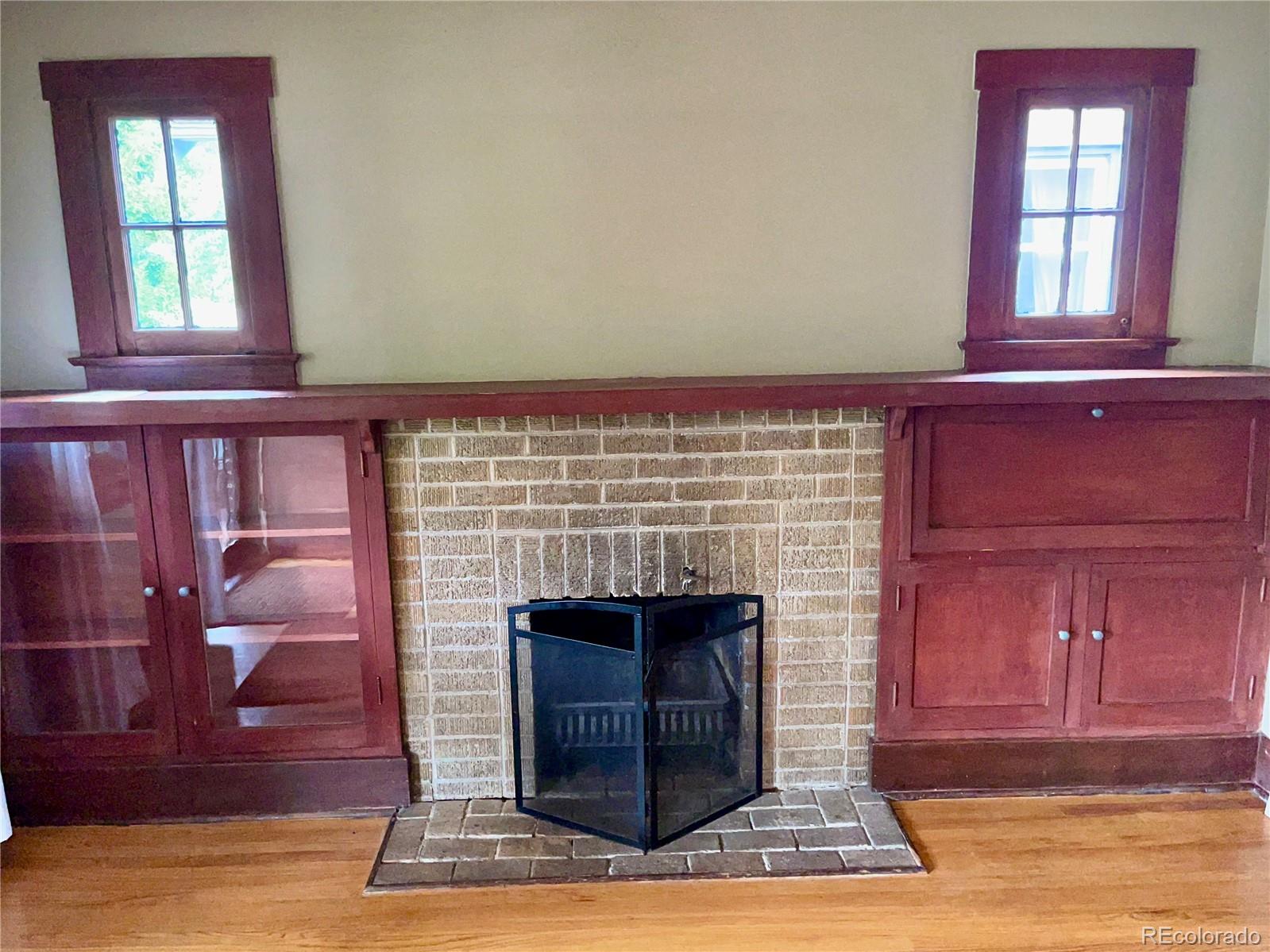 MLS Image #4 for 1881 s lincoln street,denver, Colorado