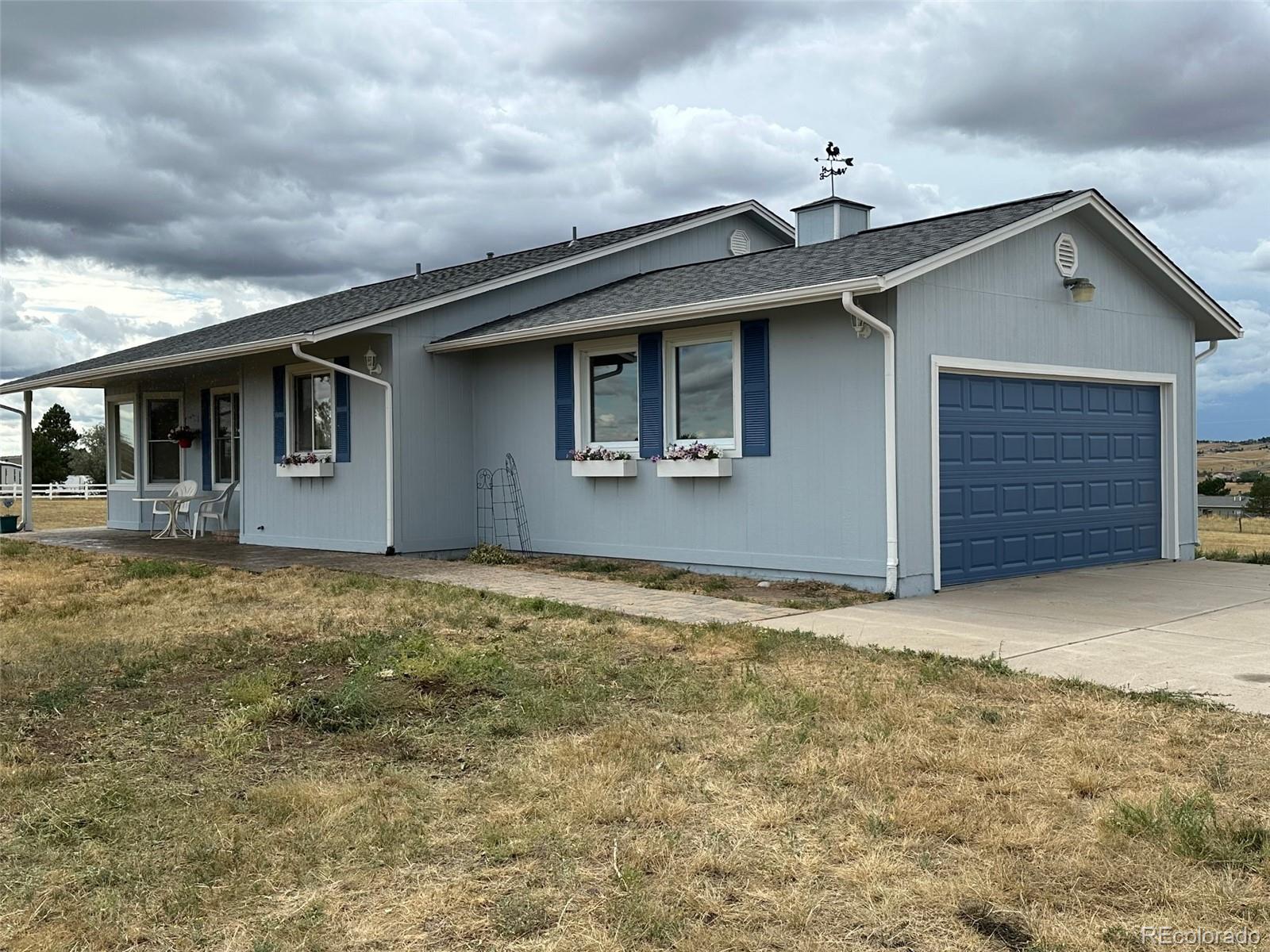 MLS Image #0 for 46531  sundance trail,parker, Colorado