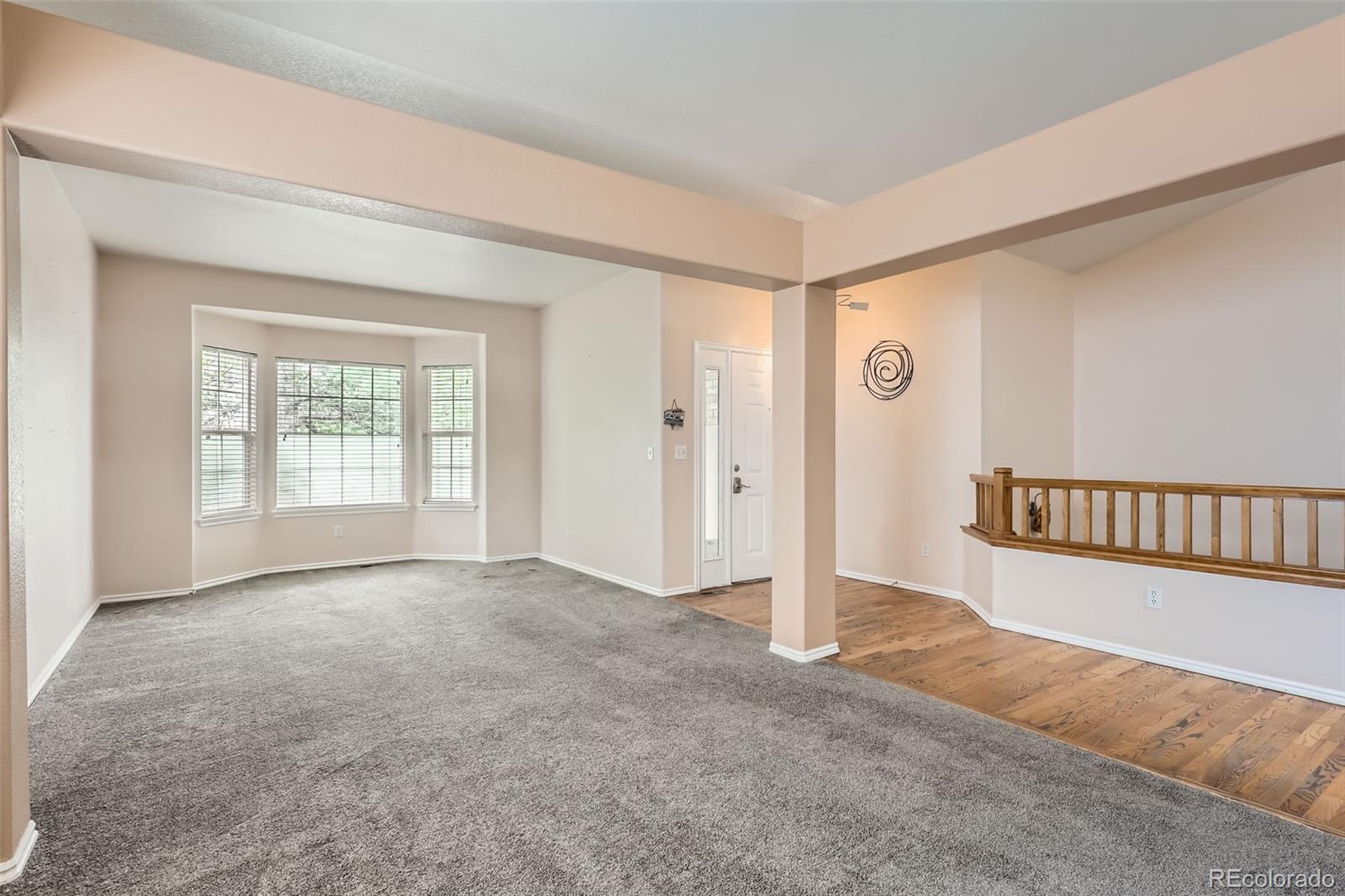MLS Image #2 for 2307 s ensenada street,aurora, Colorado