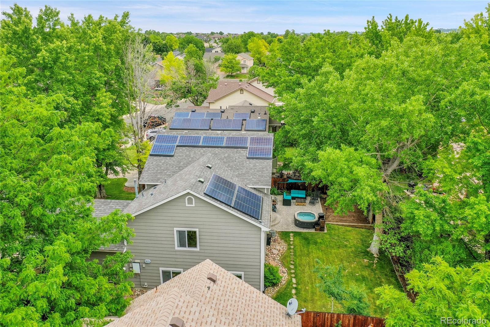 MLS Image #45 for 2140 w 135th avenue,westminster, Colorado