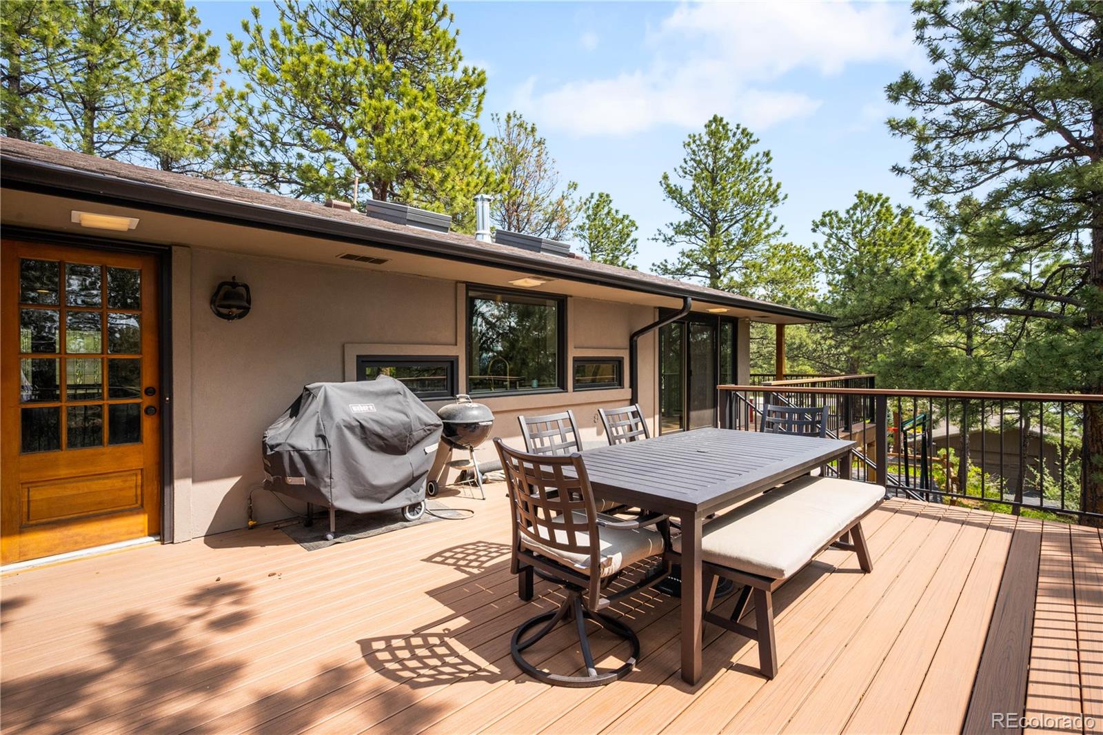 MLS Image #17 for 2907  hiwan drive,evergreen, Colorado