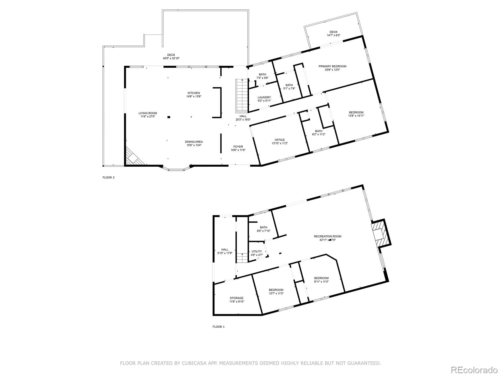 MLS Image #45 for 2907  hiwan drive,evergreen, Colorado