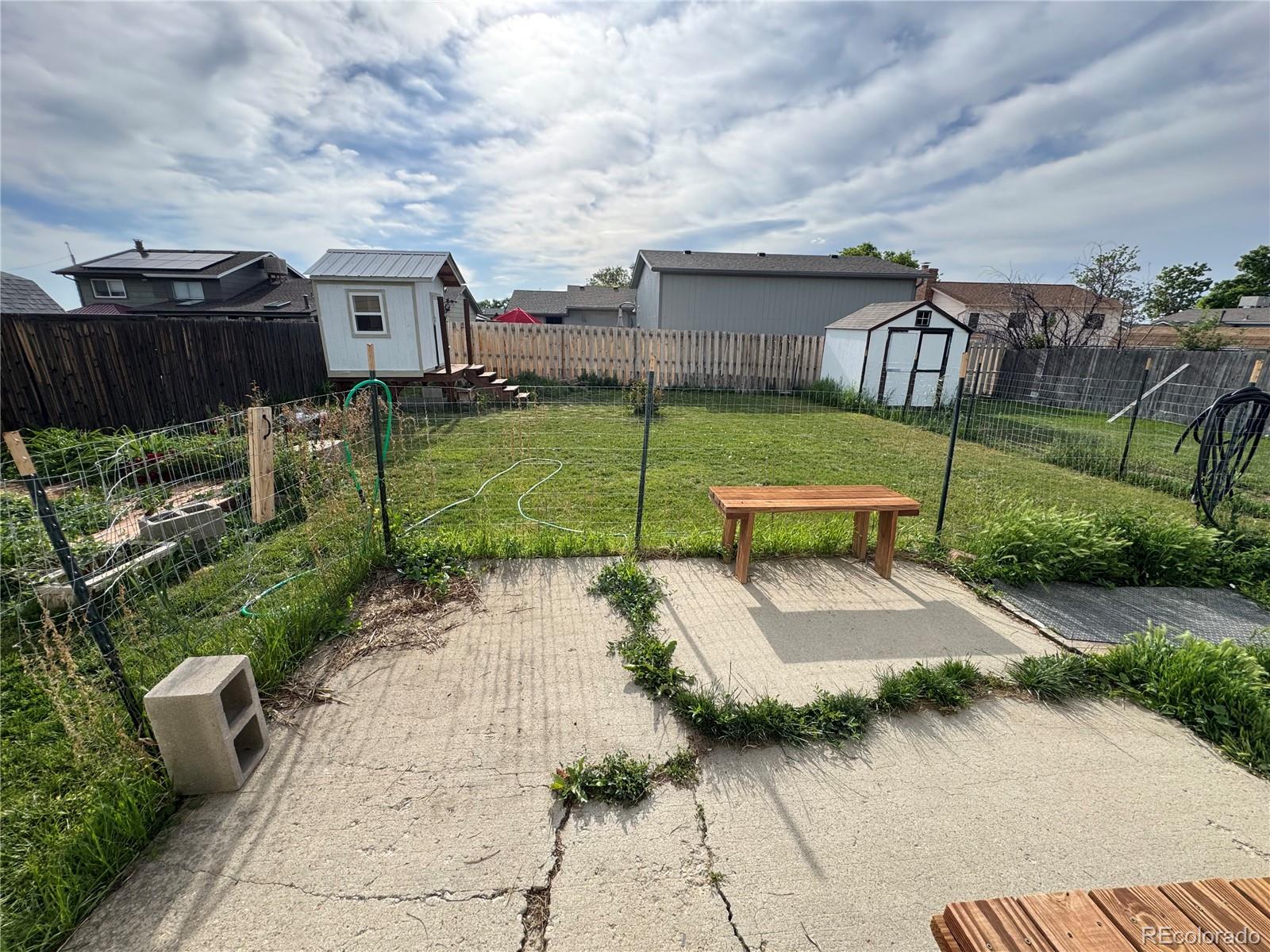 MLS Image #15 for 4312 s xenon street,morrison, Colorado